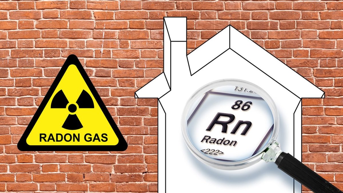 RISANAMENTO GAS RADON D.LGS. 101/2020